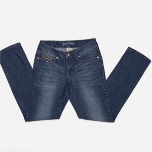 Faded Glory Women's Blue Jeans